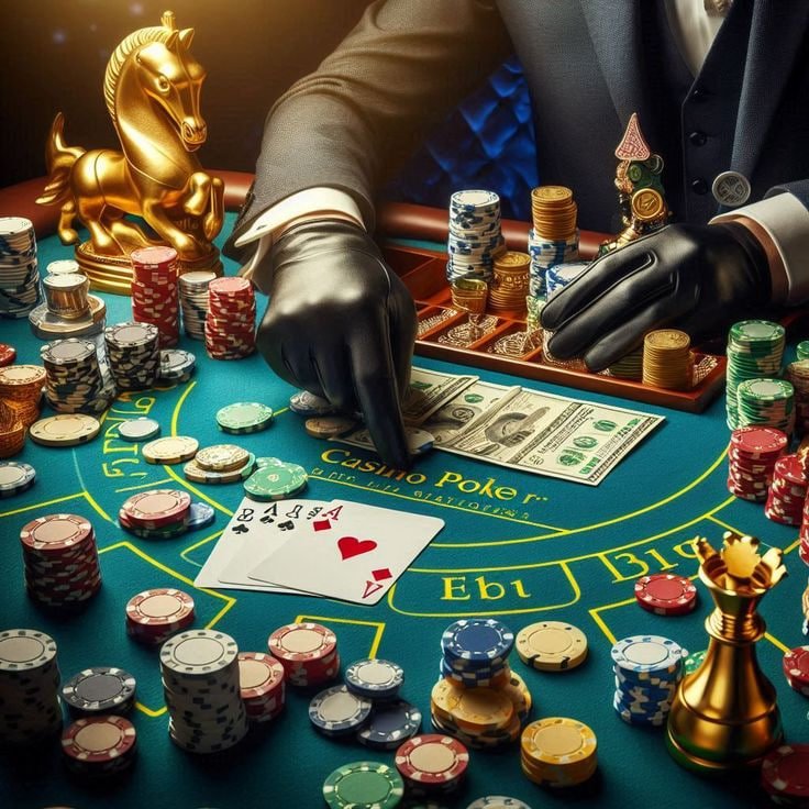 1111bet Slot Online