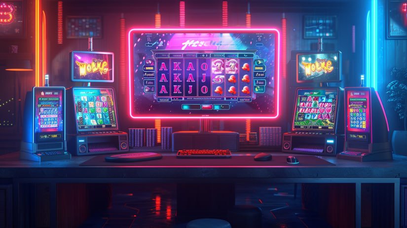 1111bet giới thiệu